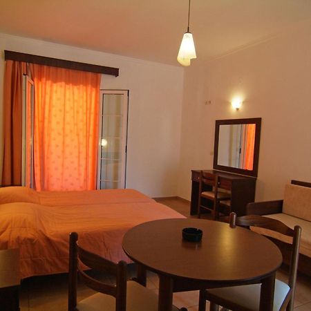 Joy Hotel Sidari  Exterior photo