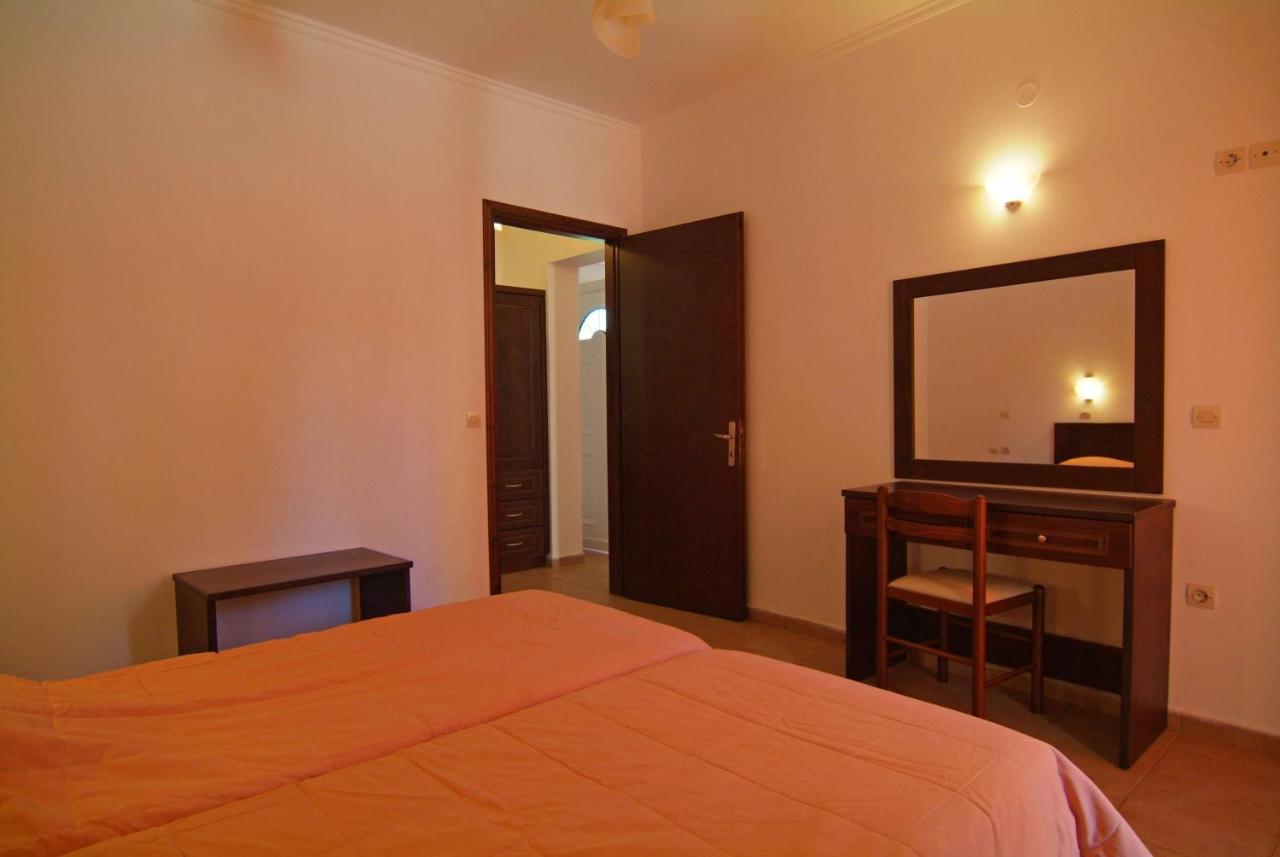 Joy Hotel Sidari  Exterior photo