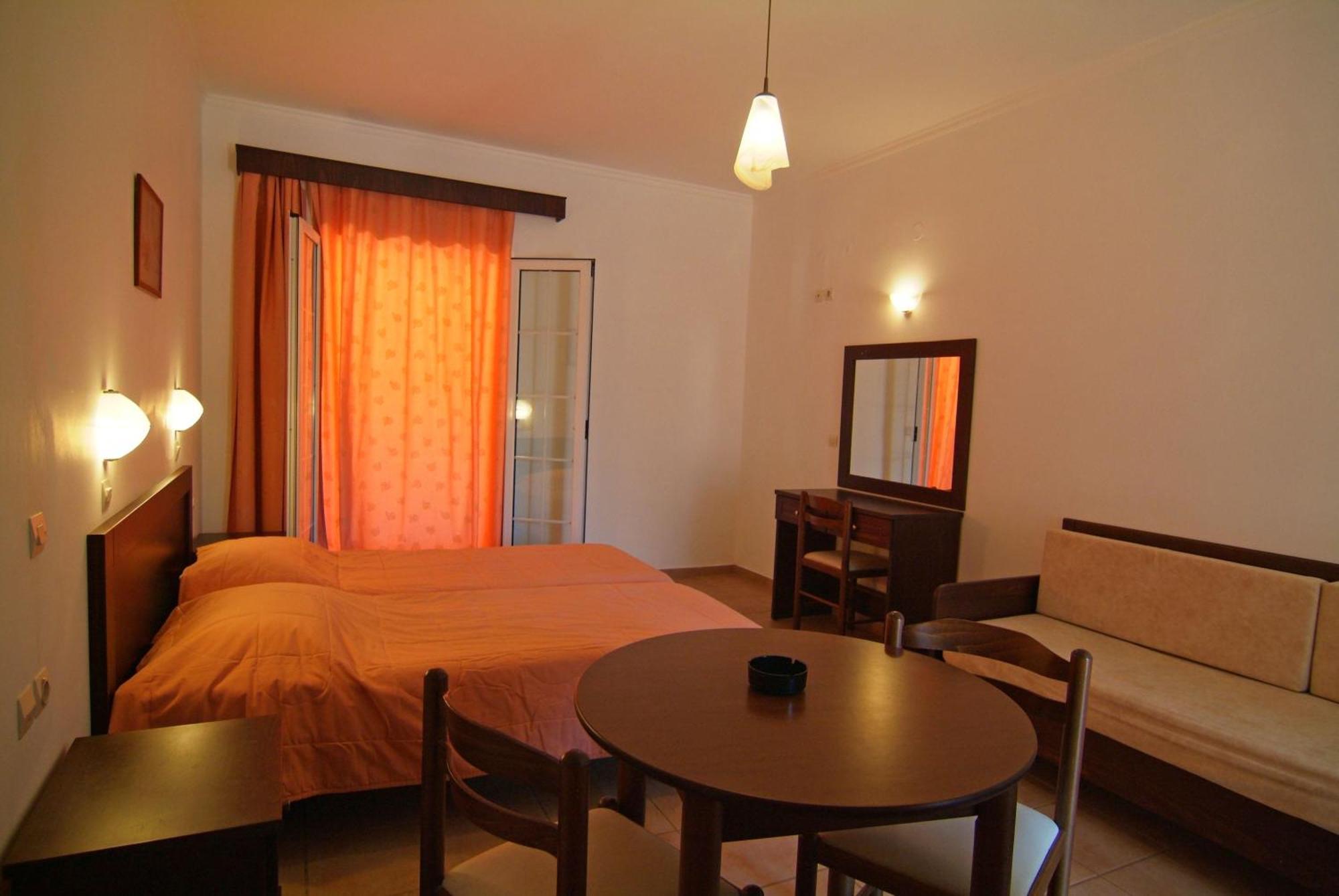 Joy Hotel Sidari  Exterior photo