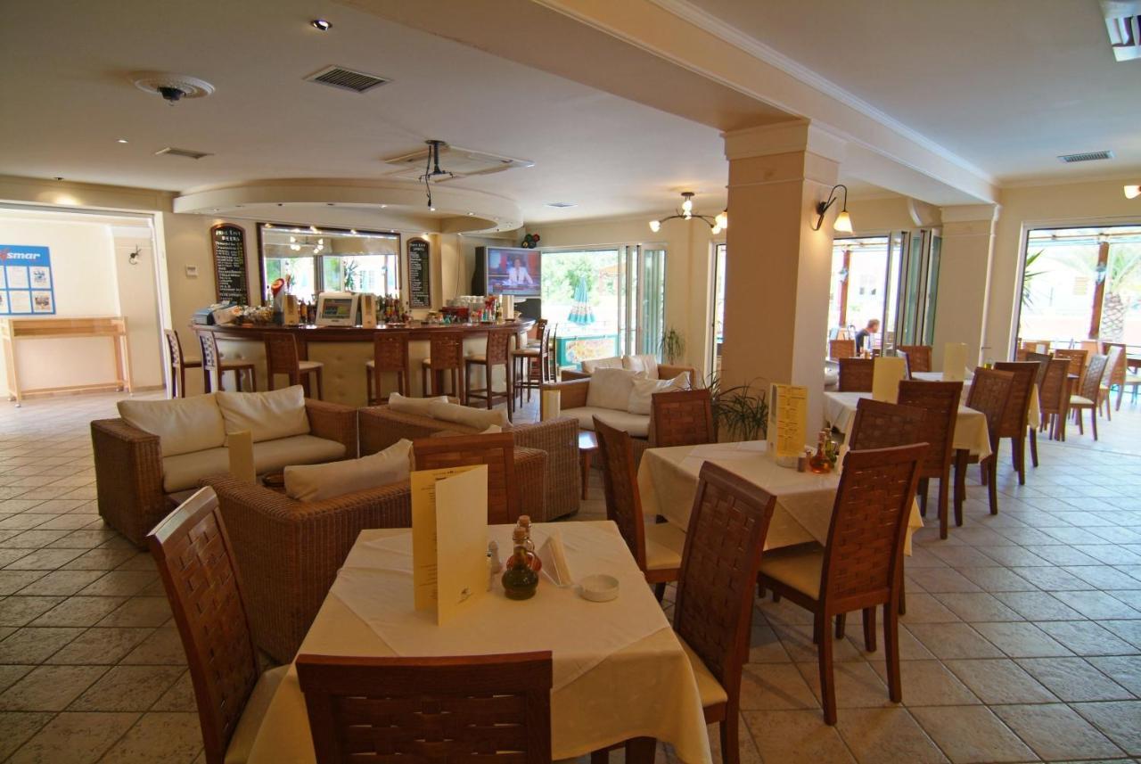 Joy Hotel Sidari  Exterior photo