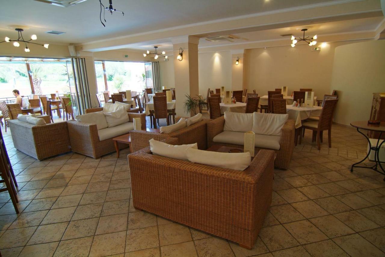 Joy Hotel Sidari  Exterior photo