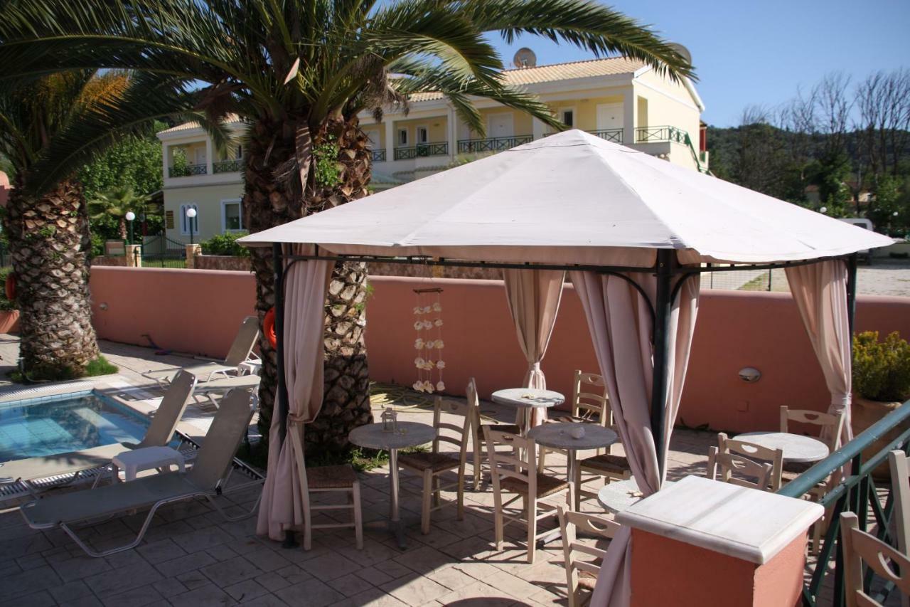 Joy Hotel Sidari  Exterior photo